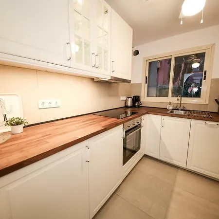 Daire La Manzanita *