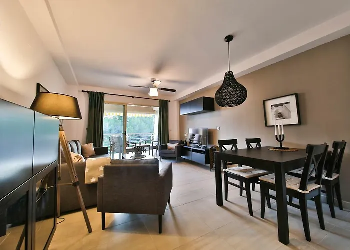 La Manzanita Apartamento Calpe