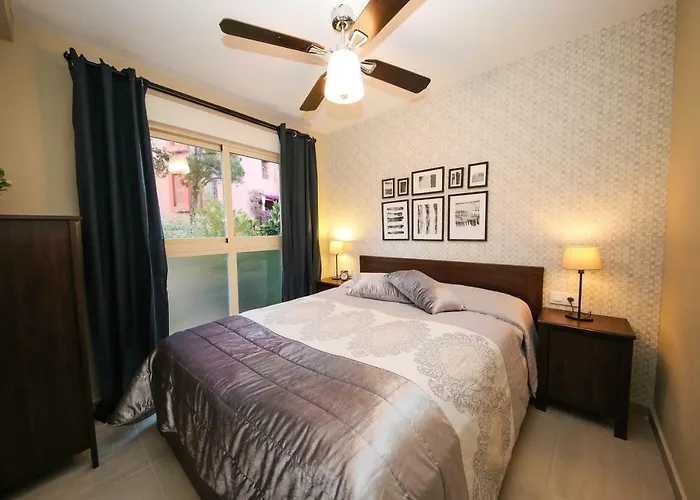 La Manzanita Apartamento Calpe