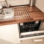 La Manzanita Διαμέρισμα Κάλπε