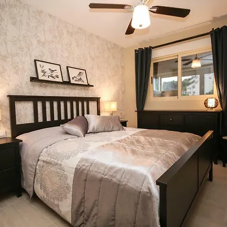 La Manzanita Appartement