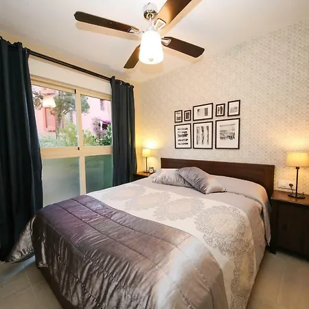 La Manzanita Apartment Calp