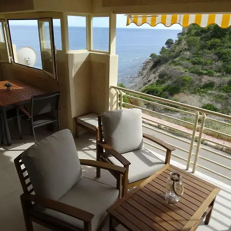 La Manzanita Appartement