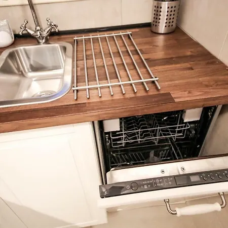 La Manzanita Apartment Calpe