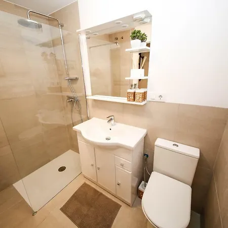 Appartement La Manzanita Calp