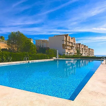 La Manzanita * Calpe