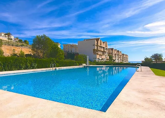 La Manzanita * Κάλπε