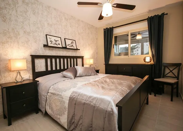 La Manzanita Apartment