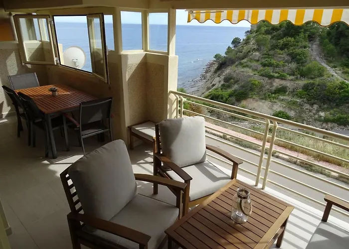 La Manzanita Apartment